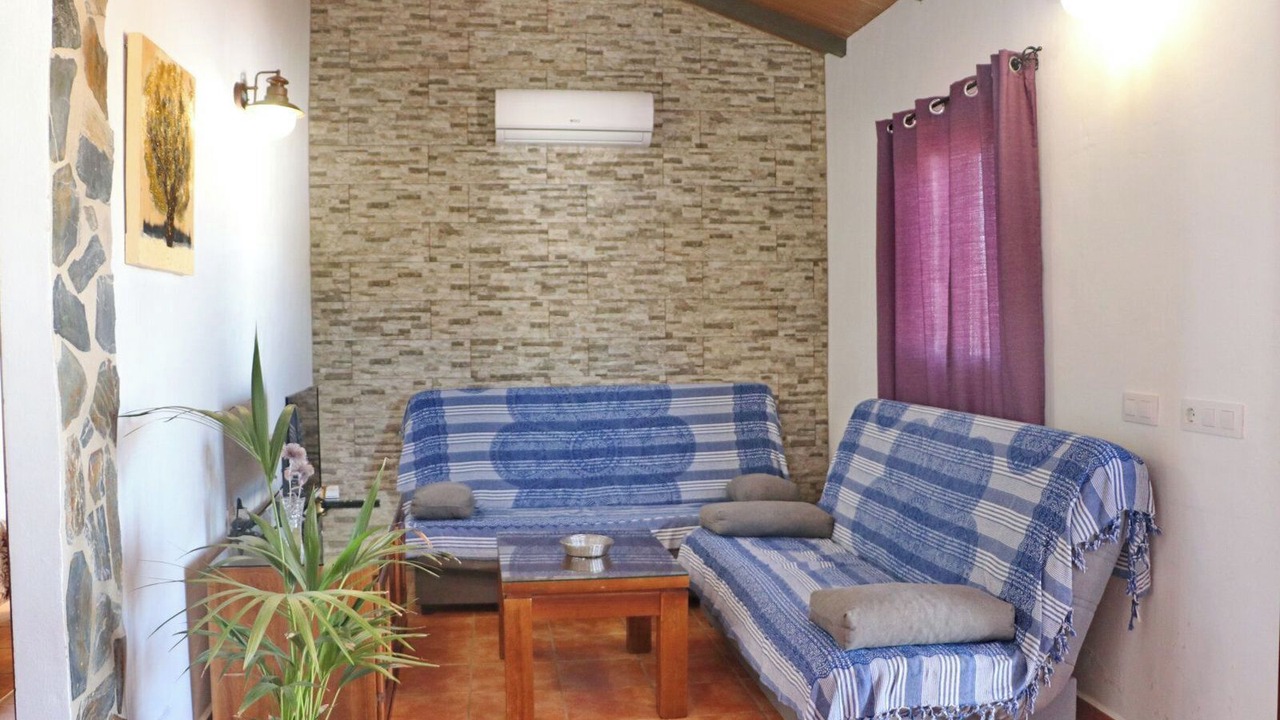 Photo of Livingroom in Campano