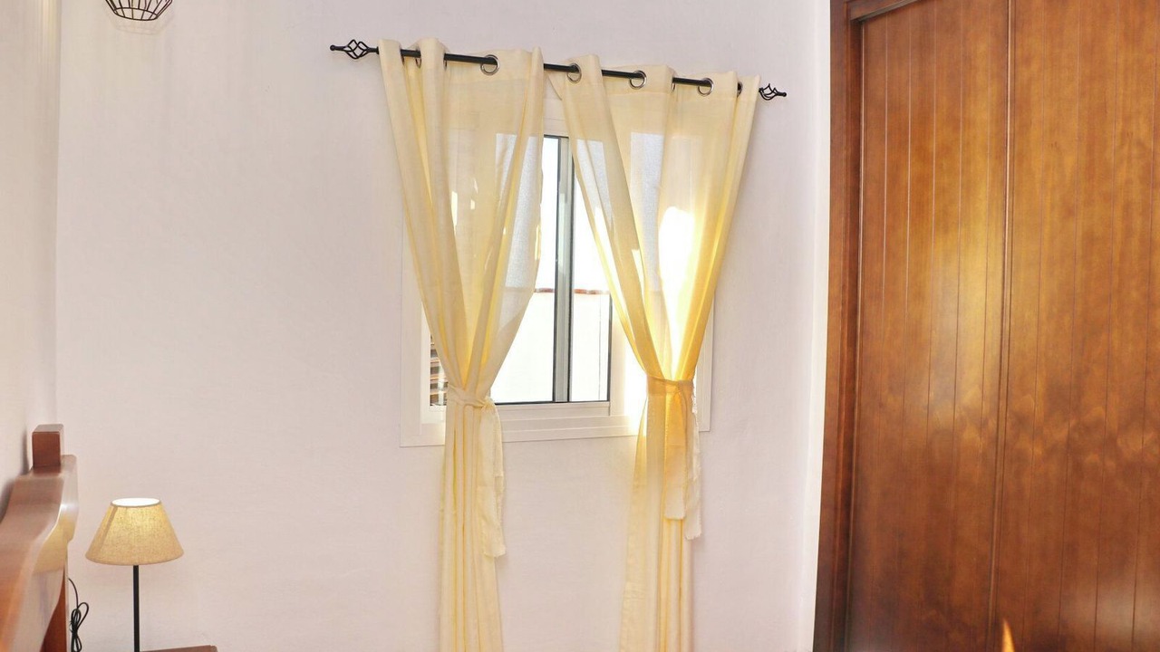 Photo of Bedroom in Campano