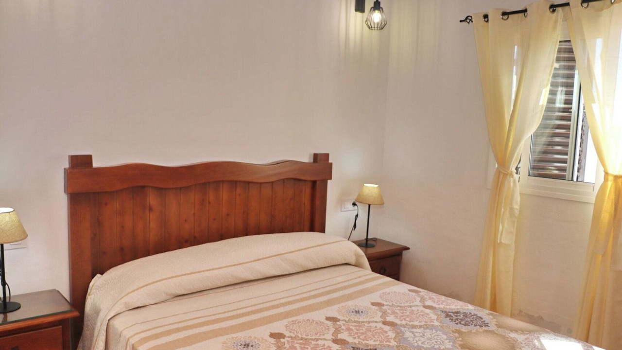 Photo of Bedroom in Campano