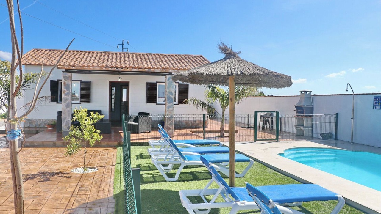 Photo of Outdoor in Campano
