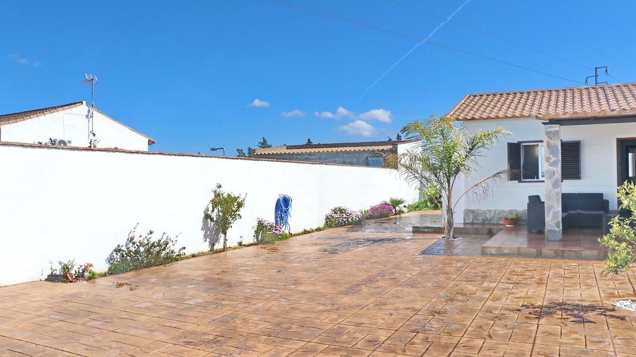 Photo of Patio Balcony in Campano