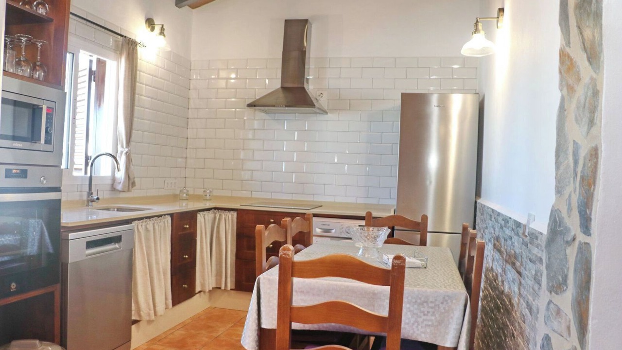 Photo of Kitchen in Campano