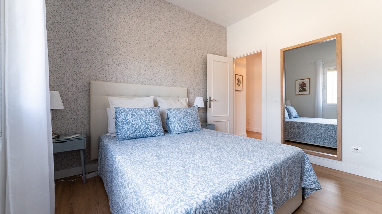 Photo of Bedroom in Alhaurin el Grande