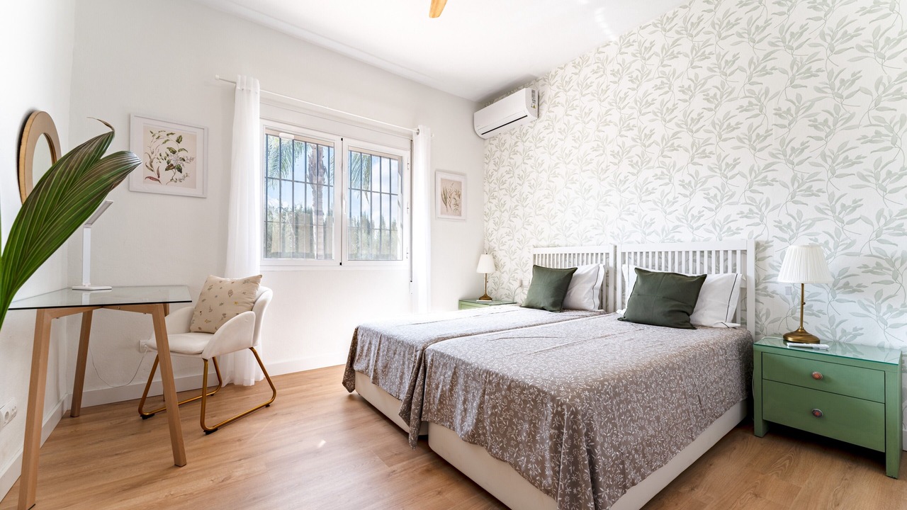 Photo of Bedroom in Alhaurin el Grande