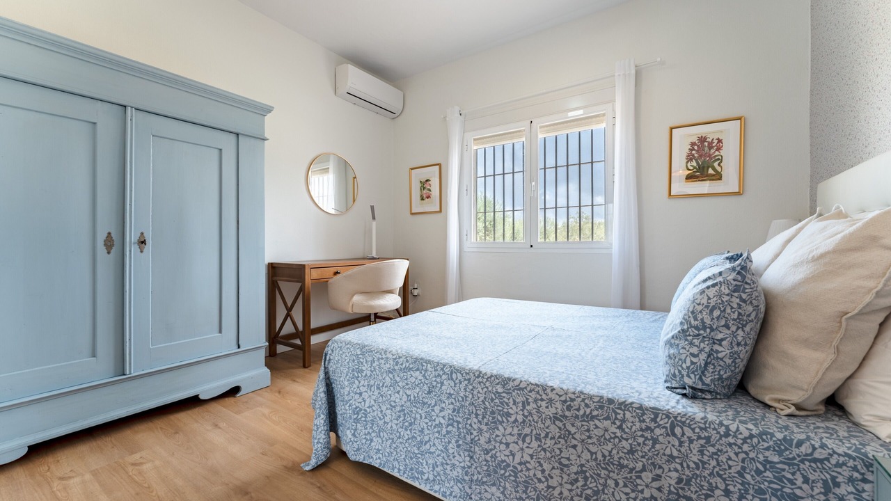 Photo of Bedroom in Alhaurin el Grande