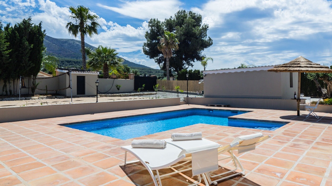 Photo of Outdoor in Alhaurin el Grande