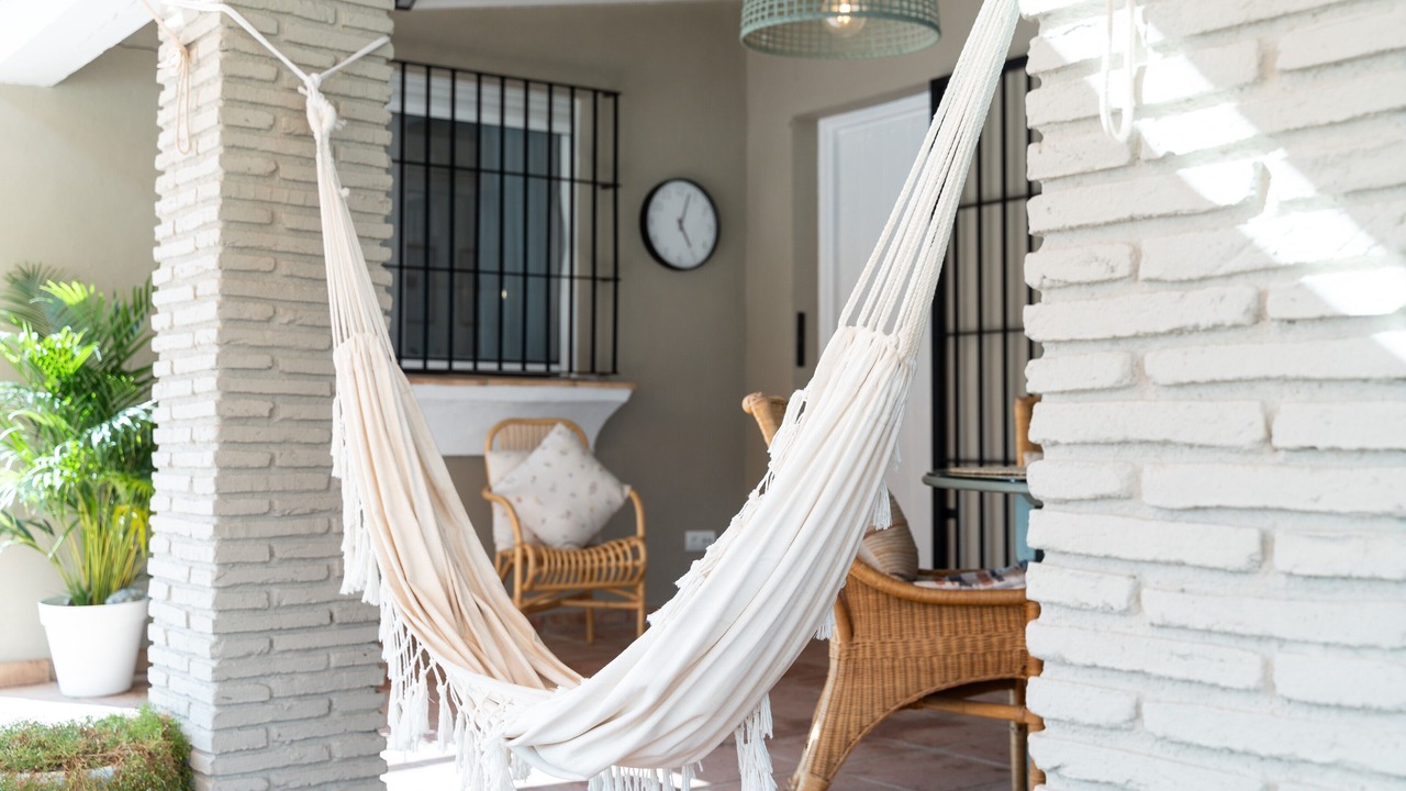 Photo of Patio Balcony in Alhaurin el Grande