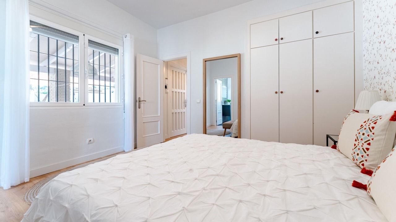 Photo of Bedroom in Alhaurin el Grande