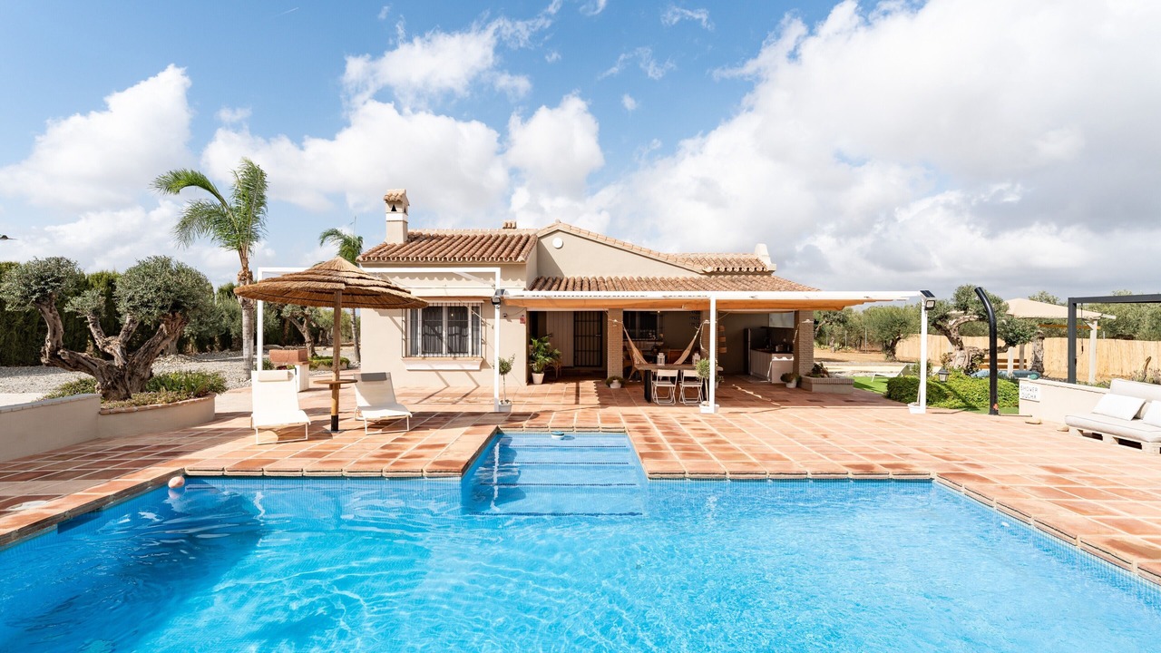 Photo of Outdoor in Alhaurin el Grande