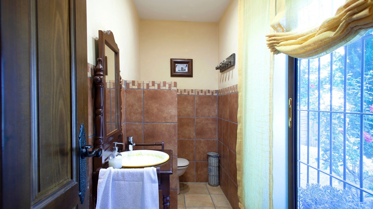 Photo of Bathroom in Quesada