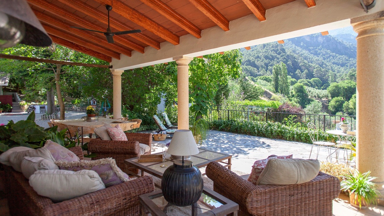 Photo of Outdoor in Quesada