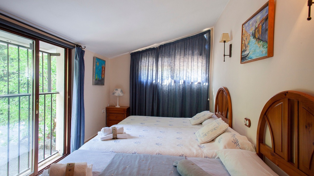 Photo of Bedroom in Quesada