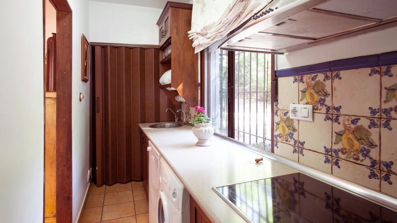 Photo of Kitchen in Quesada