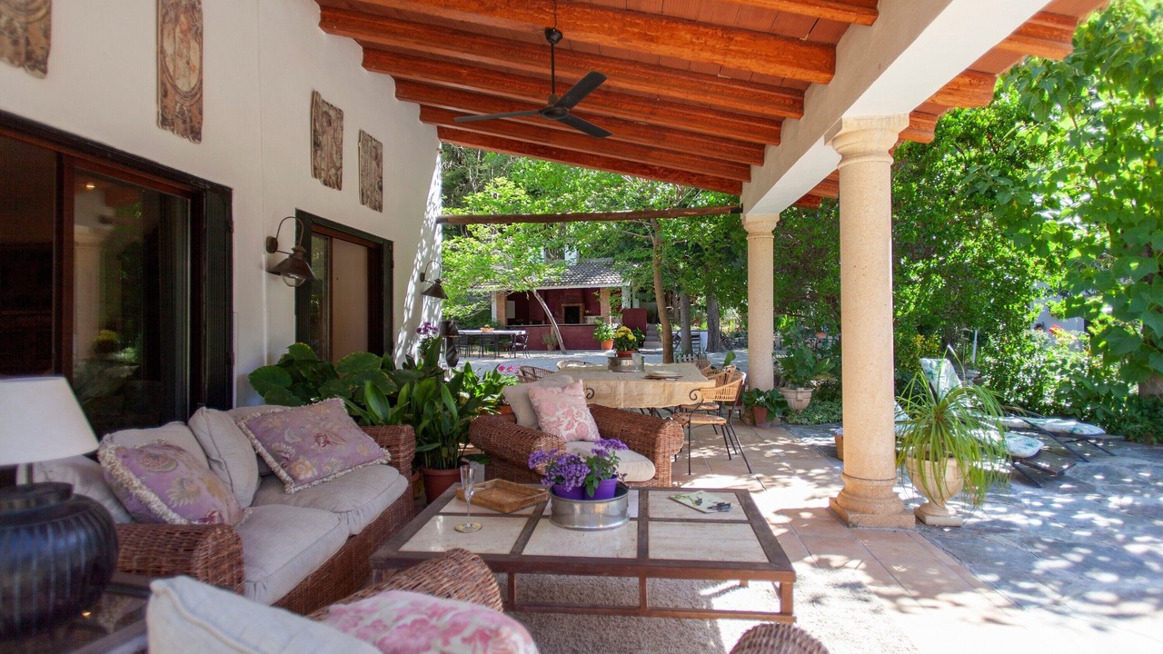 Photo of Outdoor in Quesada