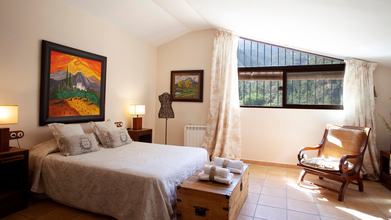 Photo of Bedroom in Quesada