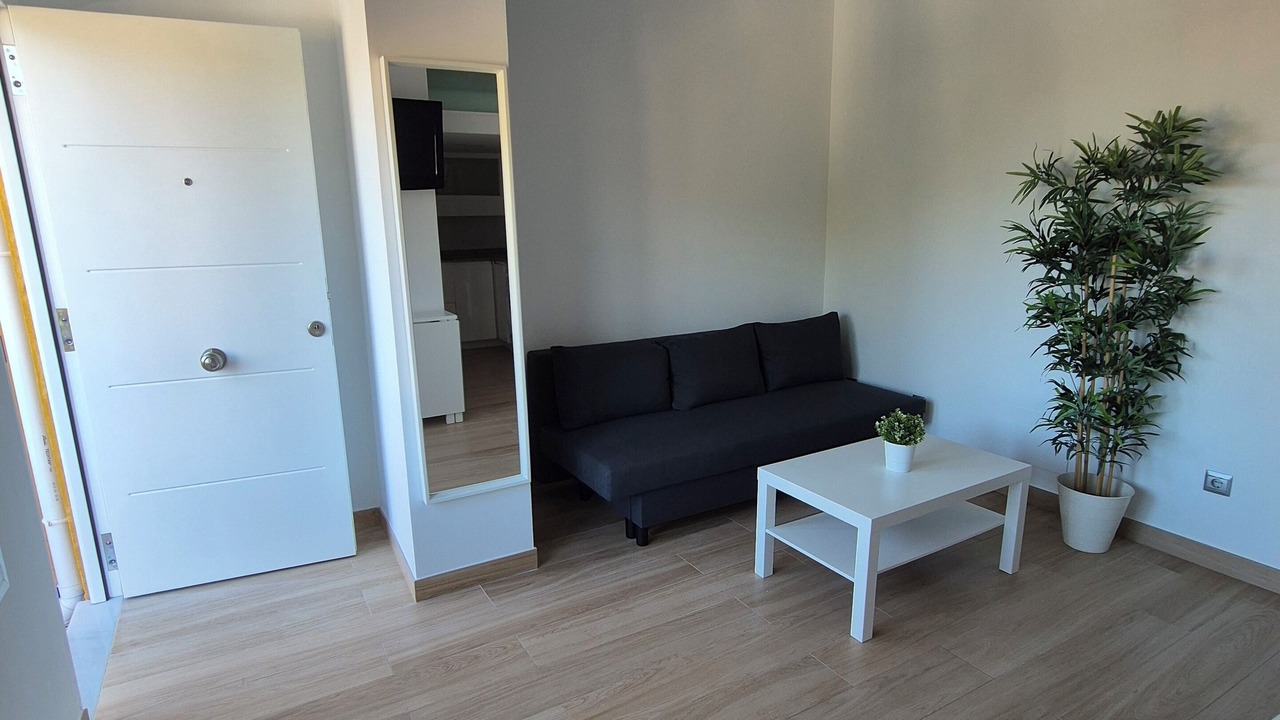 Photo of Livingroom in El Candado