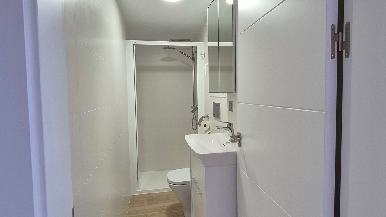 Photo of Bathroom in El Candado