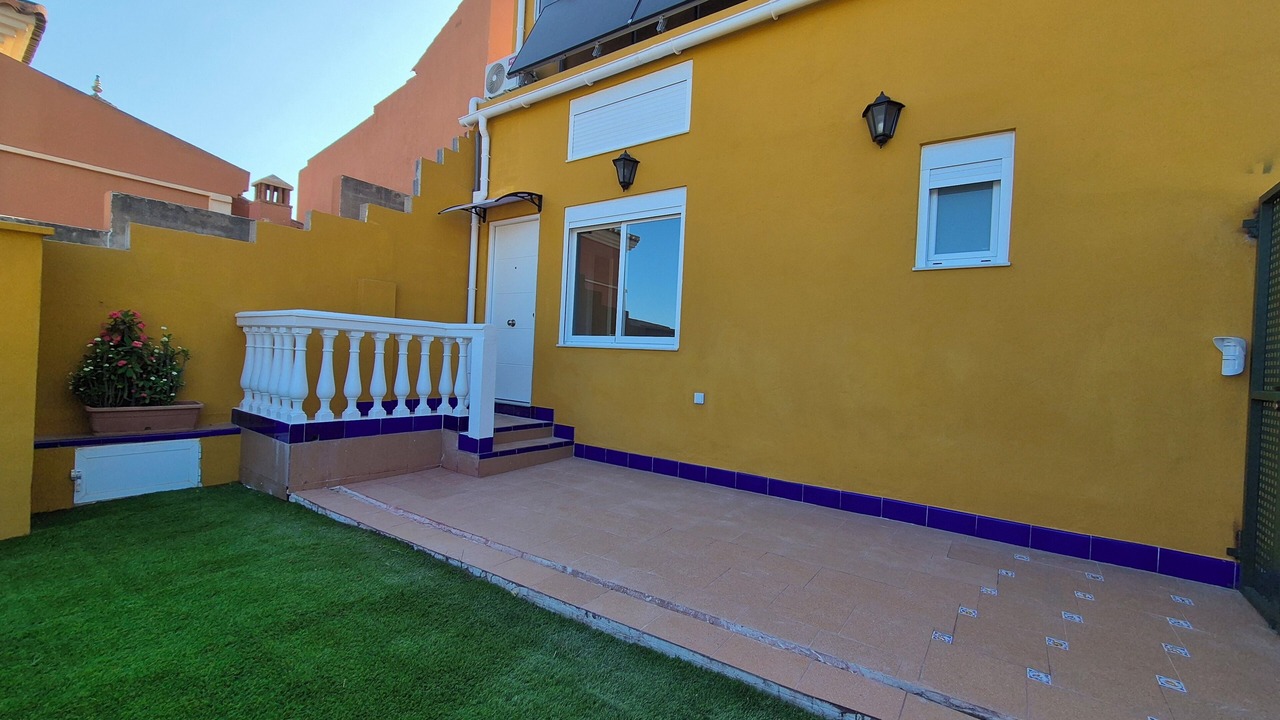 Photo of Outdoor in El Candado