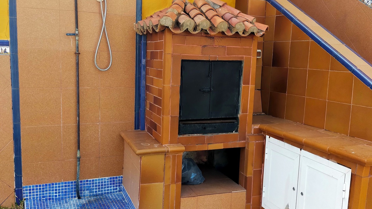 Photo of Outdoor in El Candado
