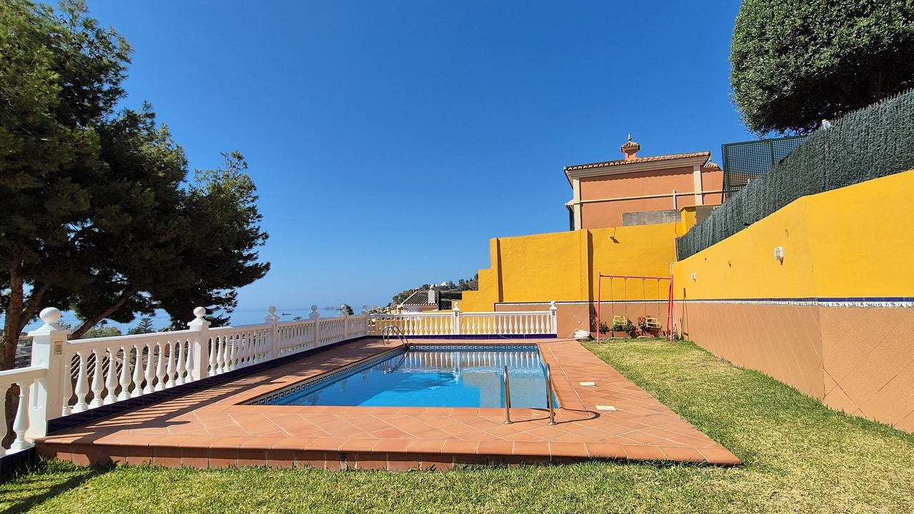Photo of Outdoor in El Candado