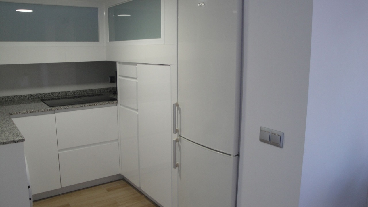 Photo of Kitchen in El Candado