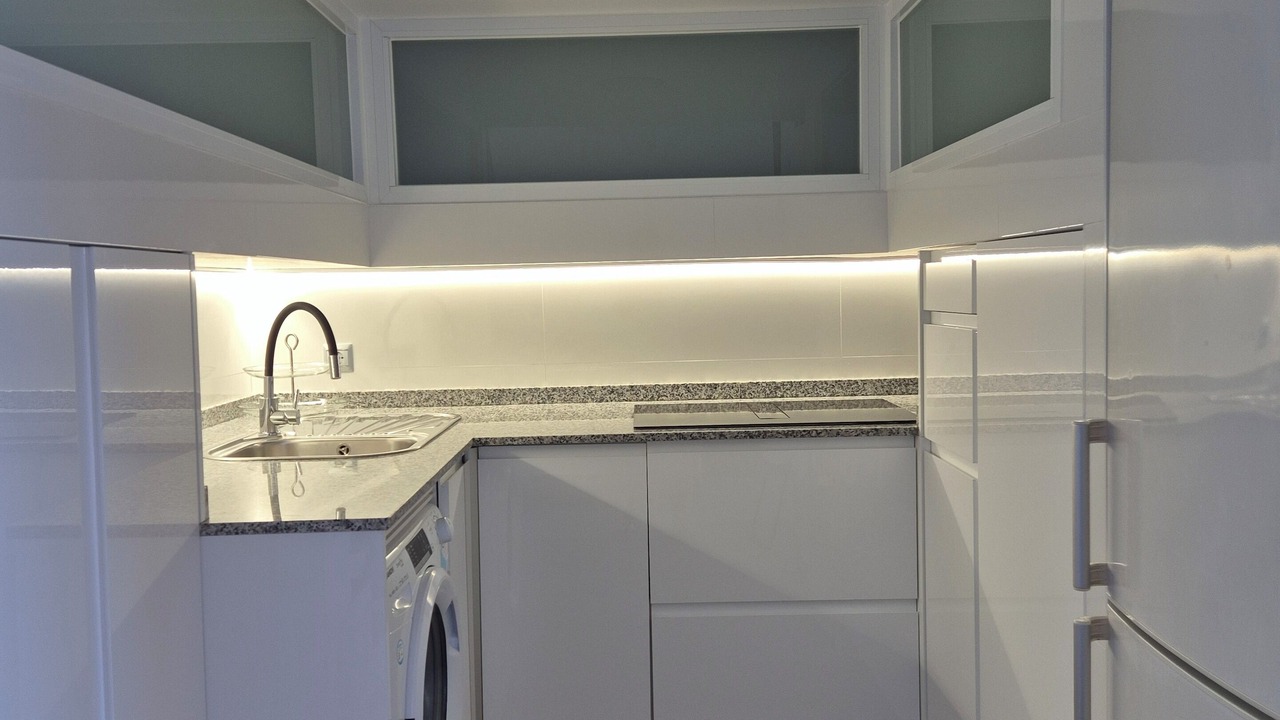 Photo of Kitchen in El Candado
