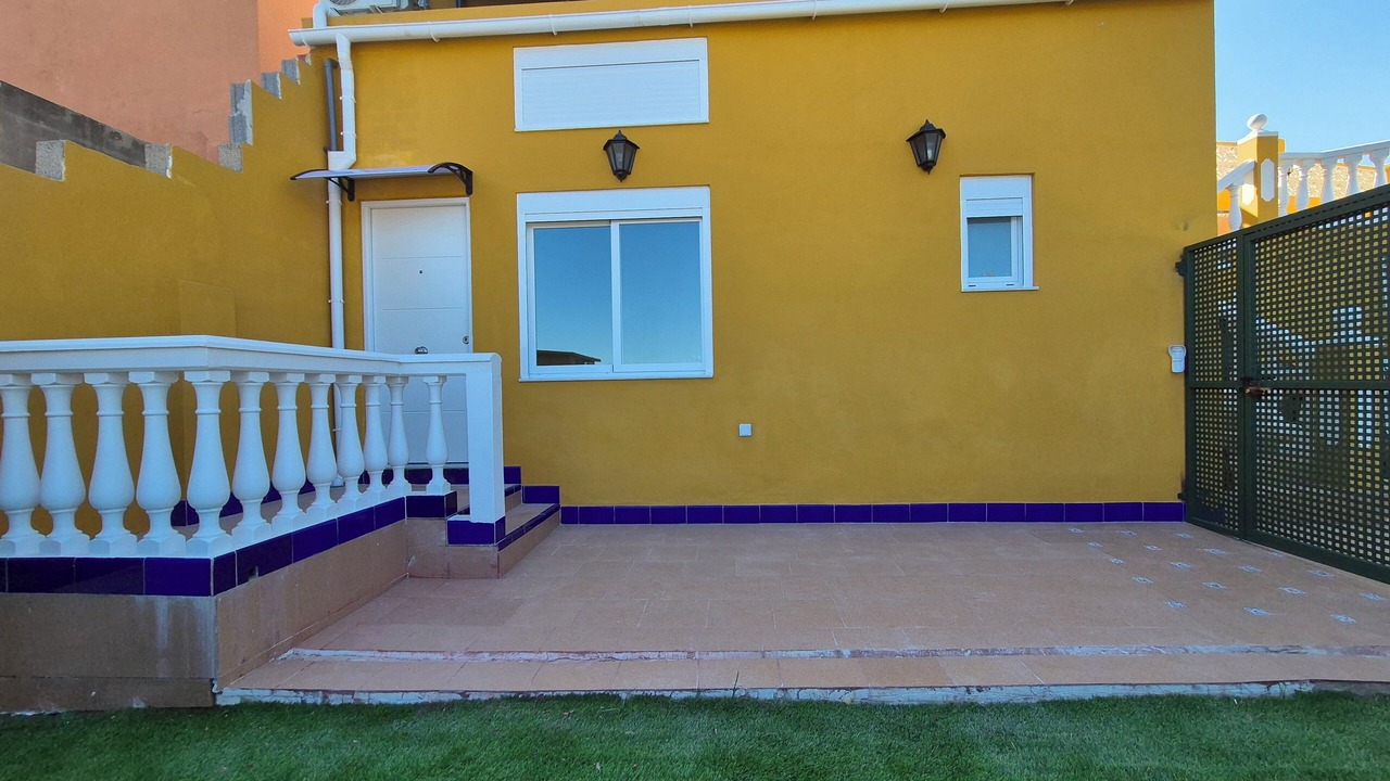 Photo of Outdoor in El Candado