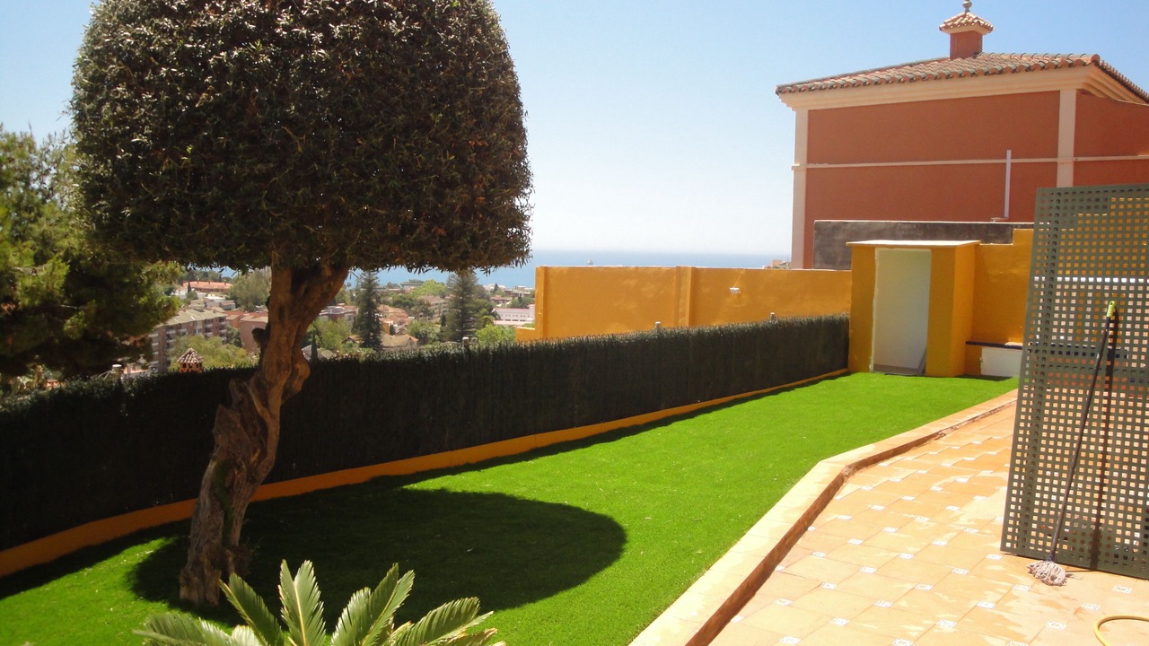 Photo of Outdoor in El Candado