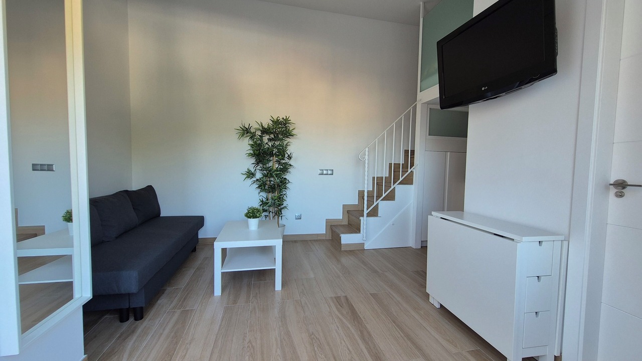 Photo of Livingroom in El Candado