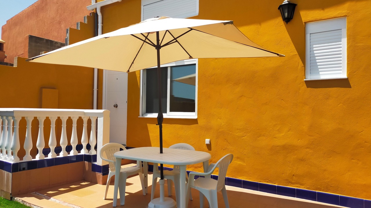 Photo of Outdoor in El Candado