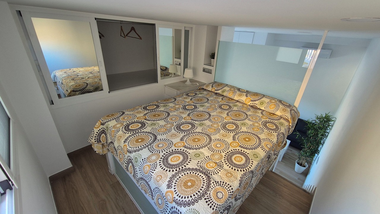 Photo of Bedroom in El Candado
