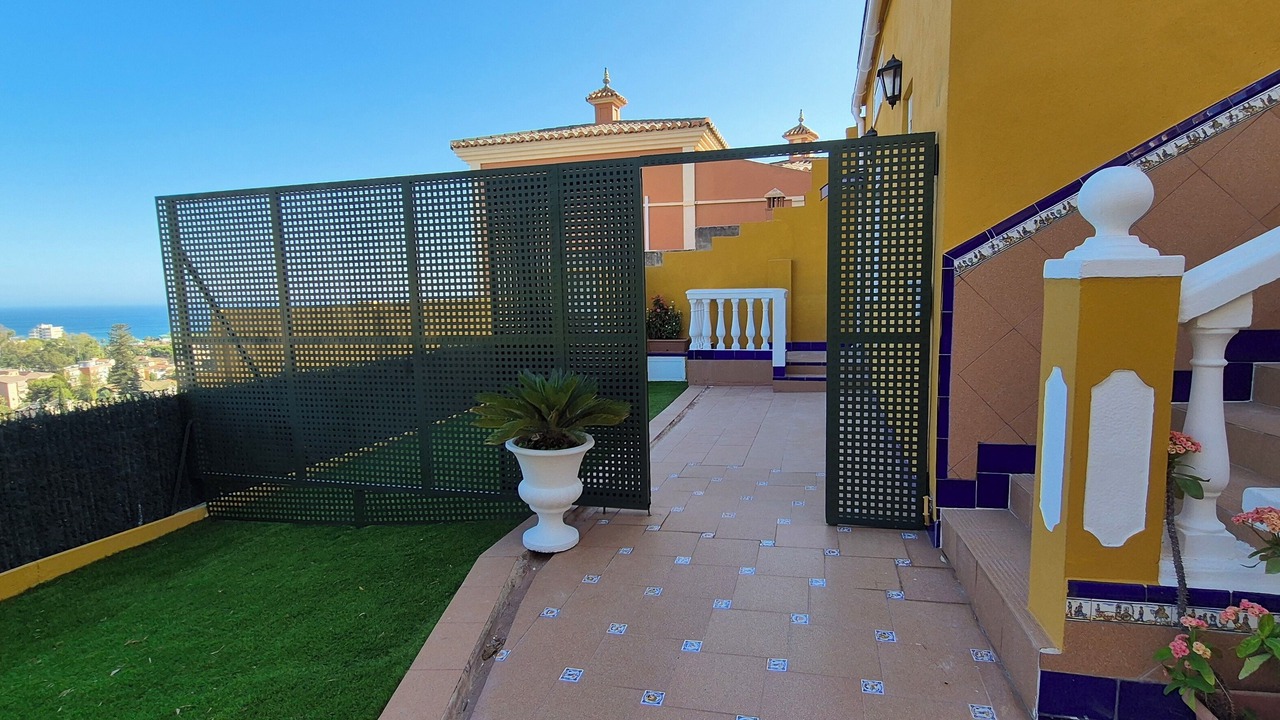 Photo of Outdoor in El Candado