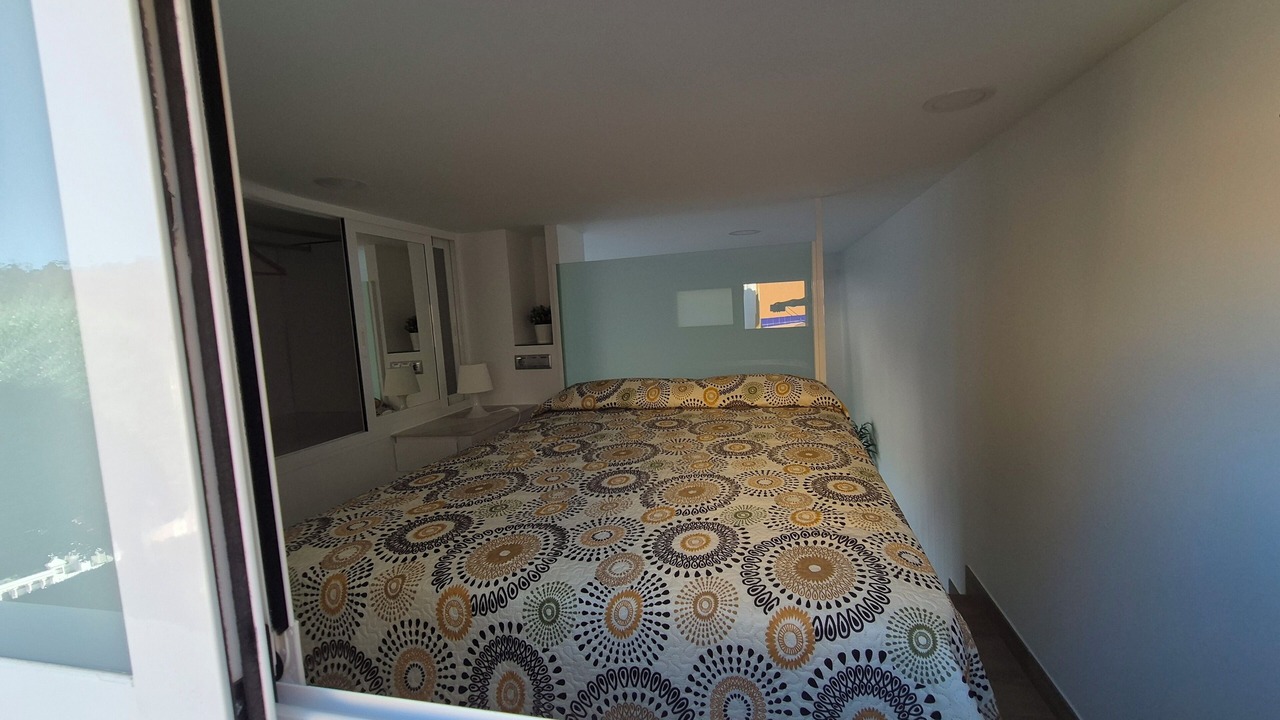 Photo of Bedroom in El Candado