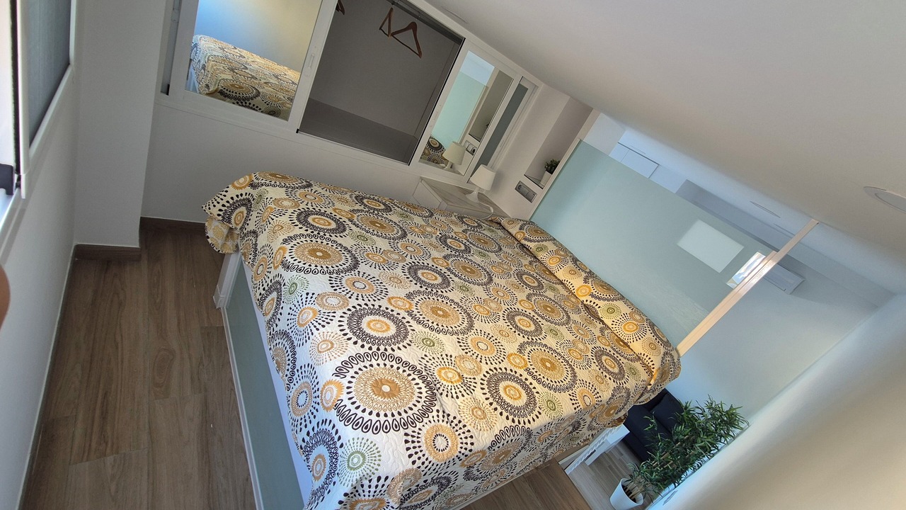 Photo of Bedroom in El Candado