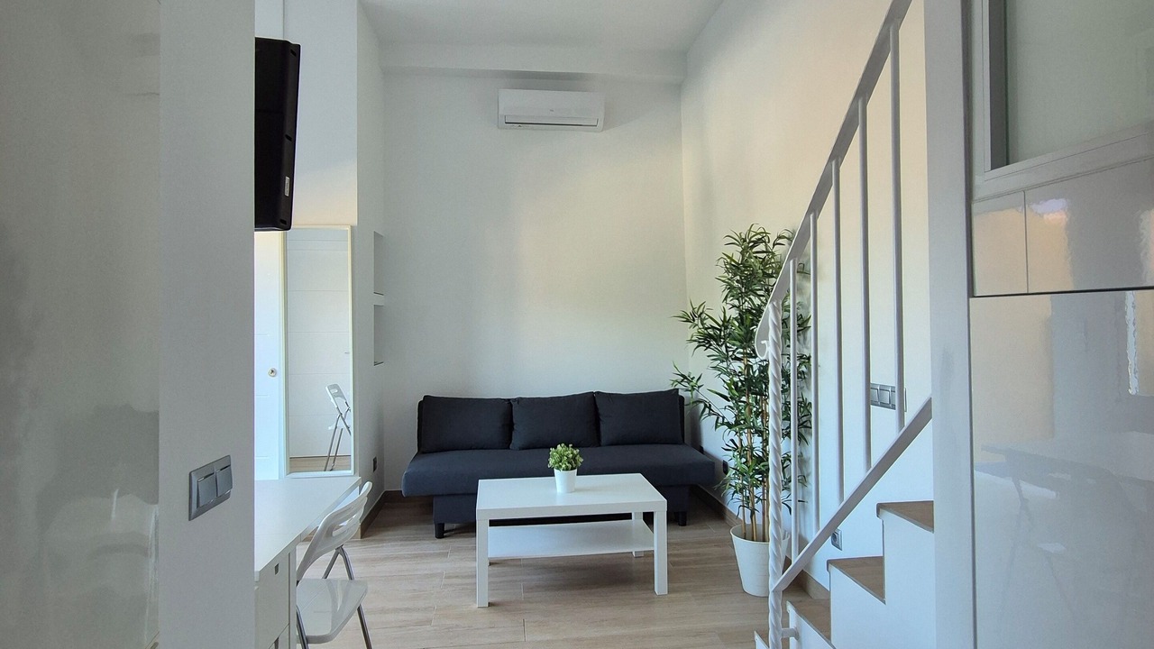Photo of Livingroom in El Candado