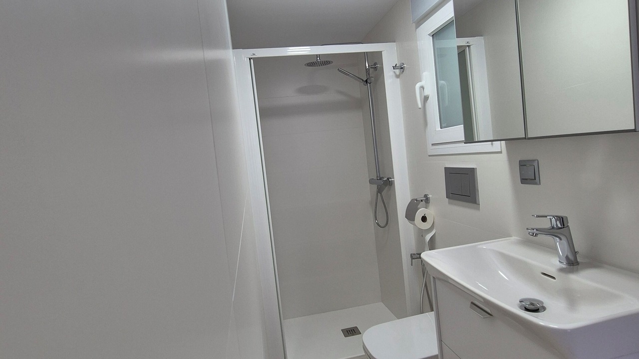 Photo of Bathroom in El Candado