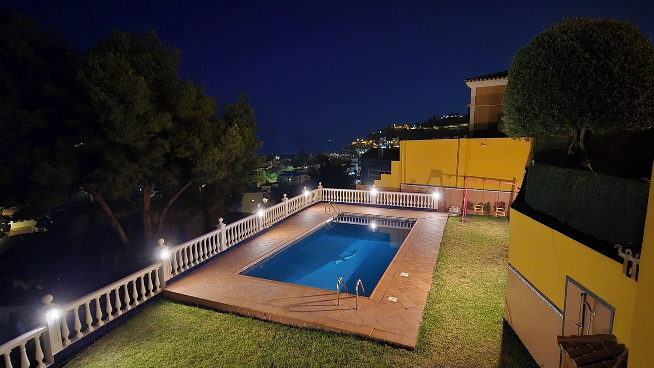Photo of Outdoor in El Candado