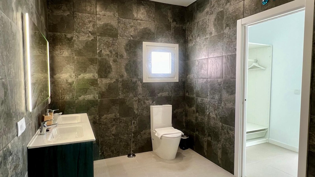Photo of Bathroom in Chiclana de la Frontera