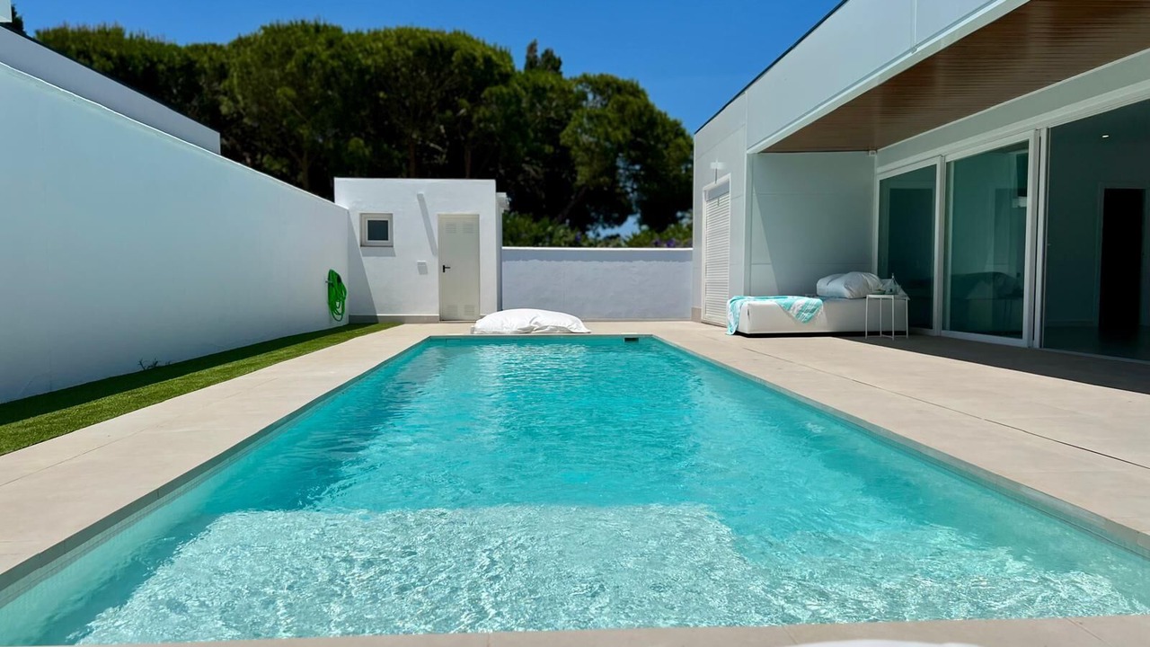 Photo of Outdoor in Chiclana de la Frontera