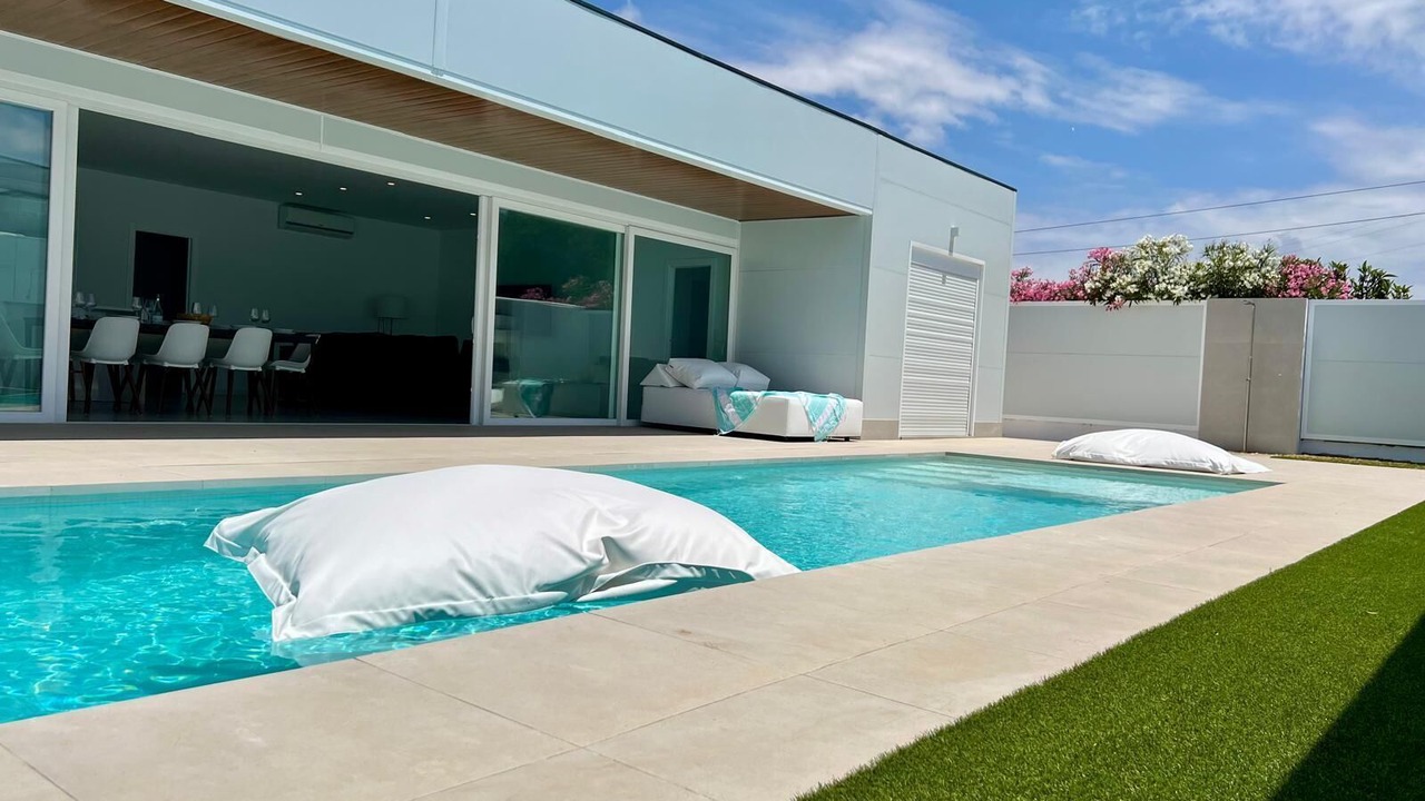 Photo of Outdoor in Chiclana de la Frontera