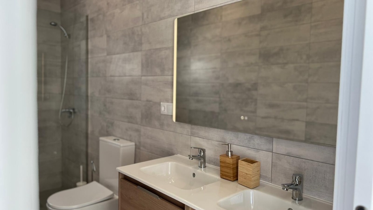 Photo of Bathroom in Chiclana de la Frontera