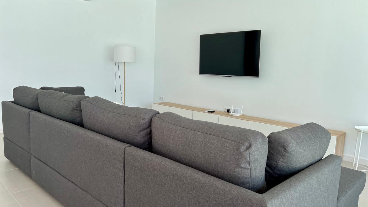 Photo of Livingroom in Chiclana de la Frontera