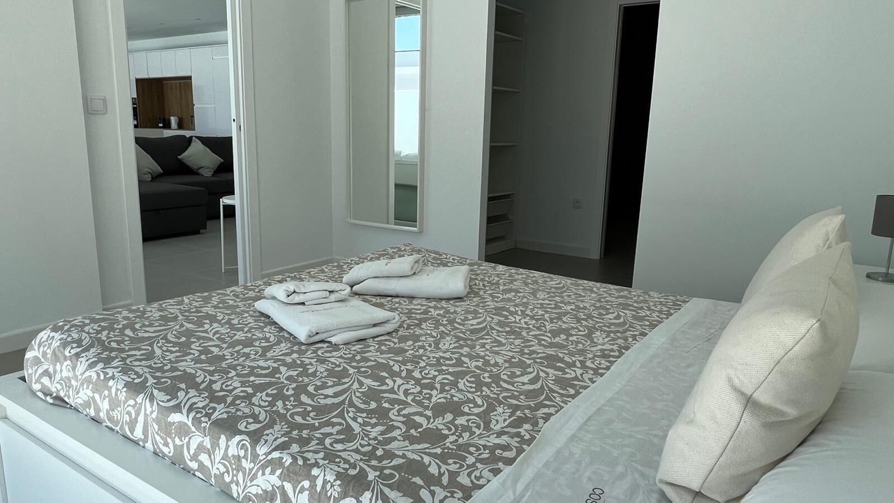 Photo of Bedroom in Chiclana de la Frontera