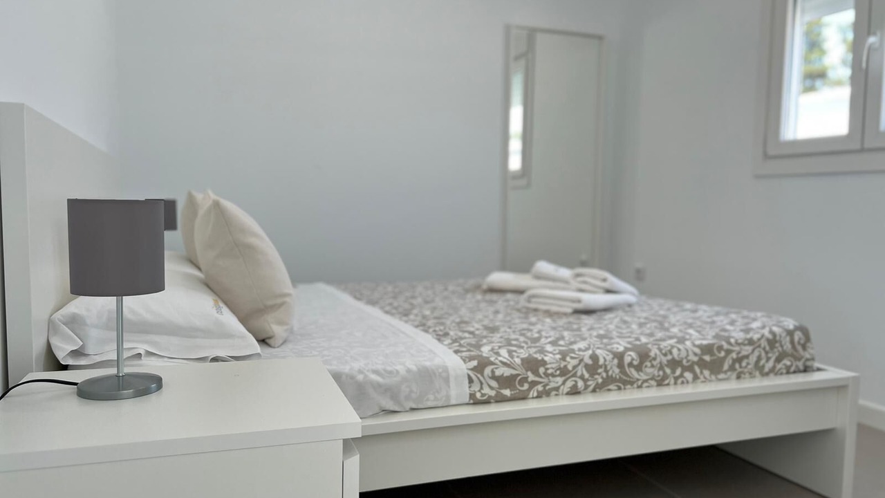 Photo of Bedroom in Chiclana de la Frontera