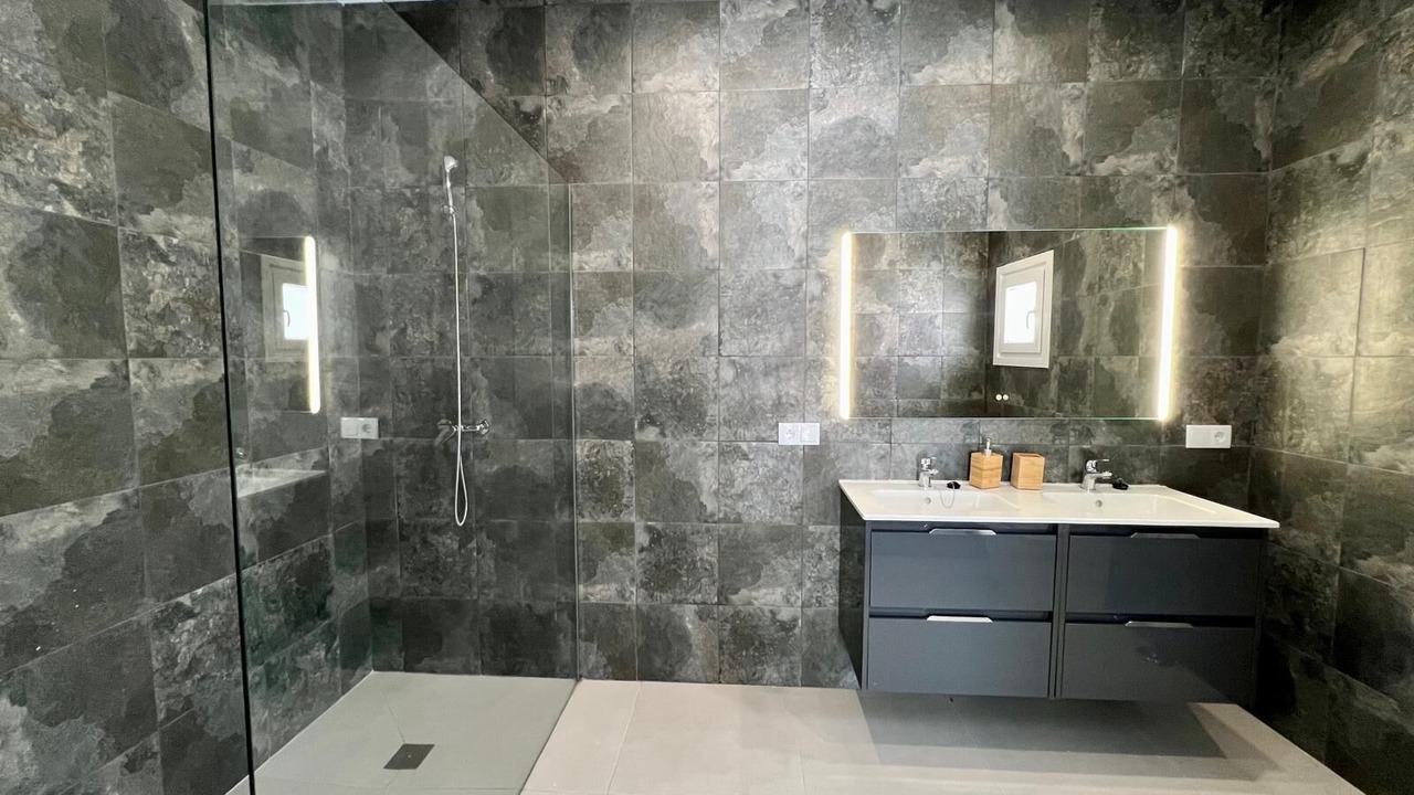 Photo of Bathroom in Chiclana de la Frontera