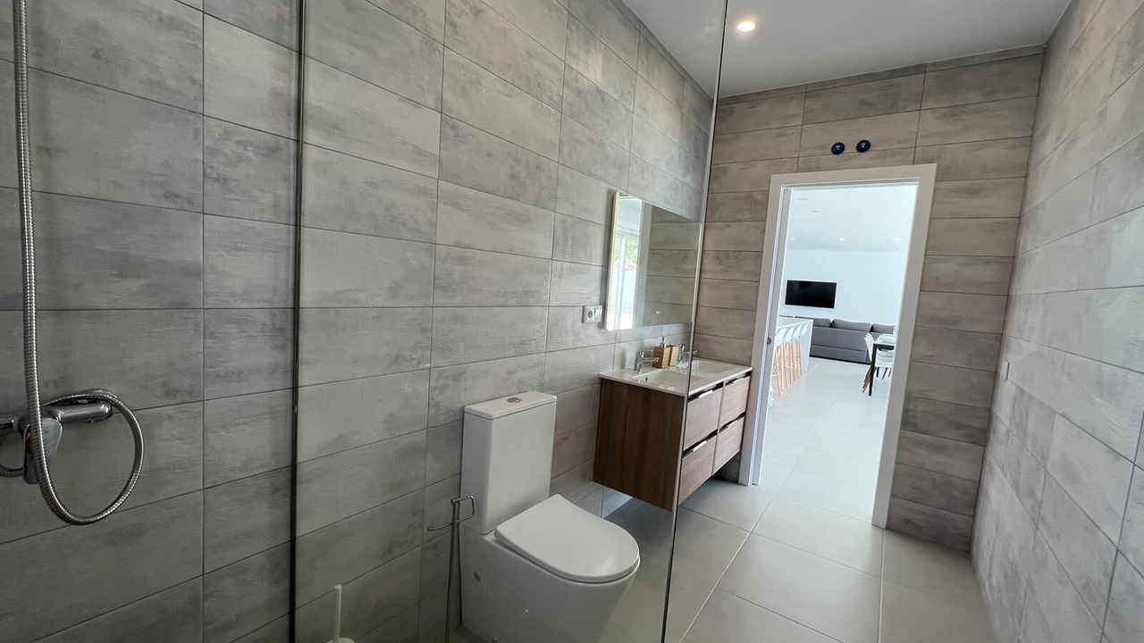 Photo of Bathroom in Chiclana de la Frontera