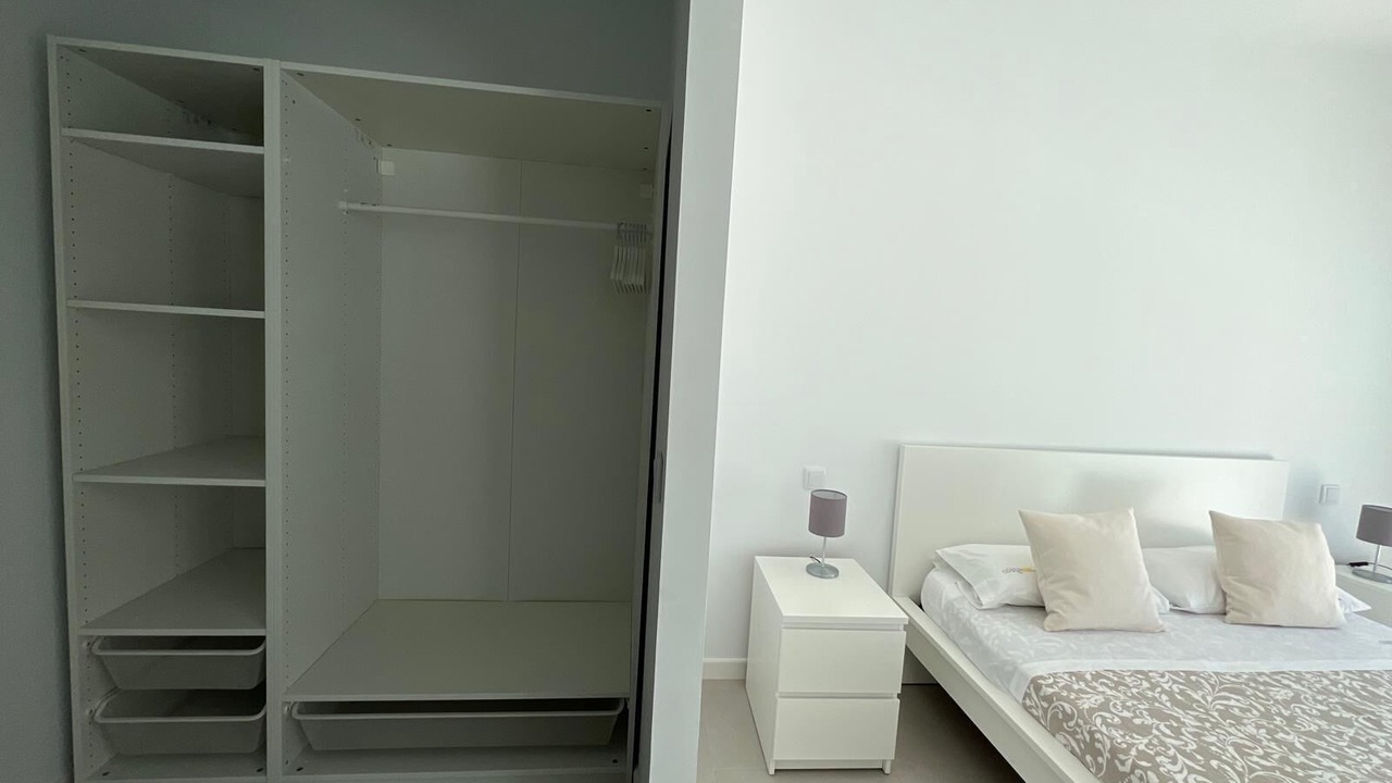 Photo of Bedroom in Chiclana de la Frontera