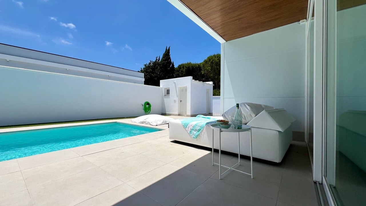 Photo of Outdoor in Chiclana de la Frontera
