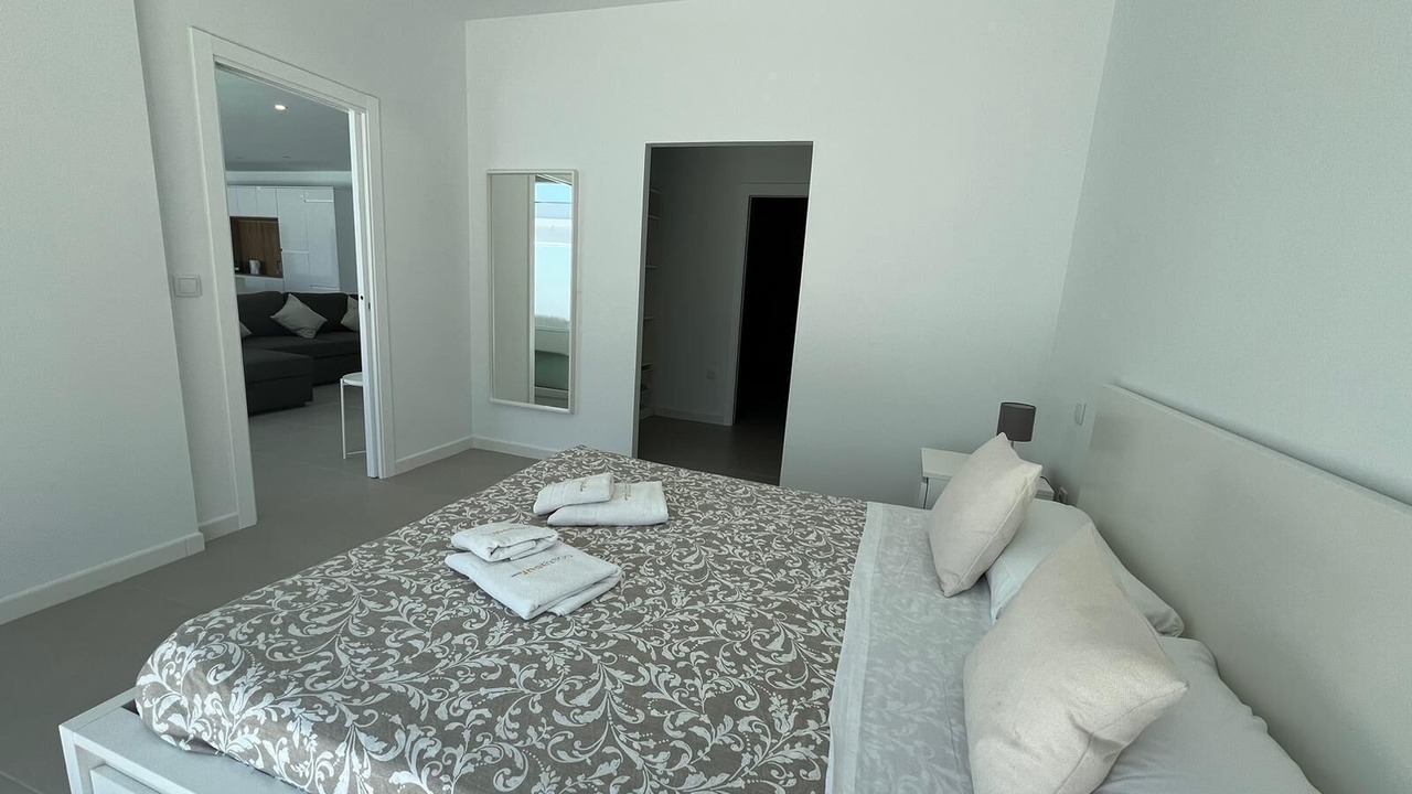 Photo of Bedroom in Chiclana de la Frontera