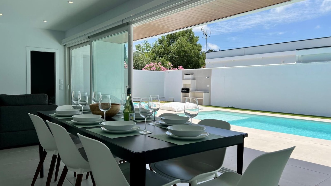 Photo of Outdoor in Chiclana de la Frontera